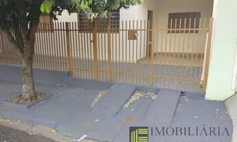 Imagem 3: Casa Residencial para locação, Vila Anchieta, São José do Rio Preto - CA0962