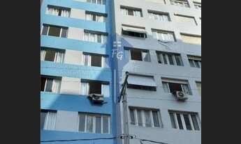 Imagem: Apartamento para Venda em São Vicente