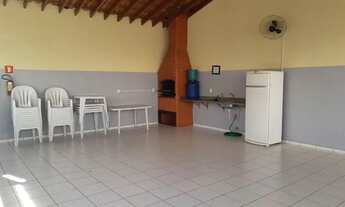 Imagem 7: Apartamento com 2 dormitórios, 55 m² - venda por R$ 160.000,00 ou aluguel por R$ 870,00/mê