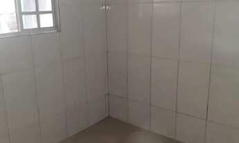 Imagem 5: Casa de dois quartos