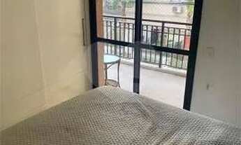 Imagem 4: Apartamento para venda tem 96 metros quadrados com 3 quartos em São Cristóvão - Rio de Jan