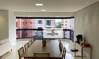 Imagem 2: Apartamento com 3 dormitórios à venda, 200 m² por R$ 1.500.000,00 - Vila Caminho do Mar