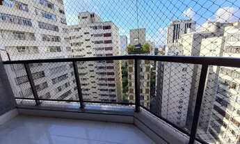 Imagem 4: Cobertura com 2 dormitórios, 160 m² - venda por R$ 1.800.000,00 ou aluguel por R$ 9.180,00