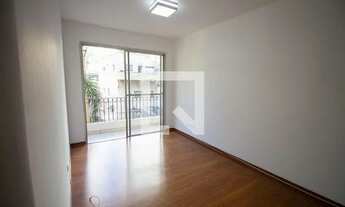 Imagem 2: Apartamento para Aluguel - Sumaré, 2 Quartos, 70 m2