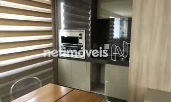 Imagem 7: Locação Apartamento 2 quartos Vila da Serra Nova Lima