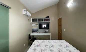 Imagem 7: Casa no condominio Villa Popex, com energia solar, 3 quartos