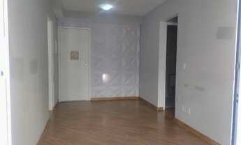 Imagem: Apartamento com 2 dormitórios para alugar