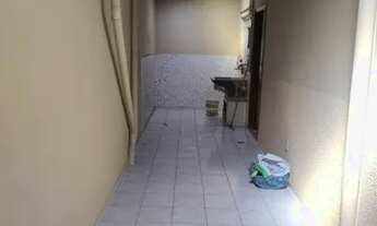 Imagem 6: Casa para locação no Pq. Santo André-Hortolândia/SP CAL0106