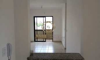 Imagem 4: TAUBATÉ - Apartamento Padrão - VILA SÃO JOSÉ