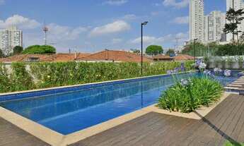 Imagem 6: Apartamento para venda com 65 metros quadrados com 2 quartos em Alto da Mooca - São Paulo