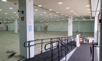 Imagem: Ribeirao Preto - Galpão/Depósito/Armazém