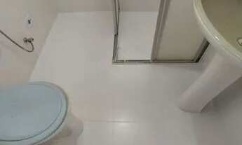 Imagem 6: Apartamento mobiliado no Centro