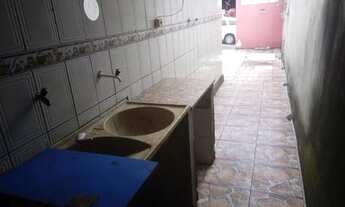 Imagem 4: Casa de conjunto nova cidade