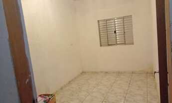 Imagem 4: Vendo uma casa aceito uma casa menor dinheiro carro