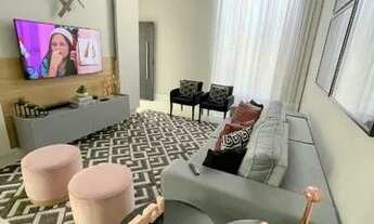 Imagem 4: Casa com 3 dormitórios para alugar, 169 m² - Residencial Jardim de Monaco - Hortolândia/SP