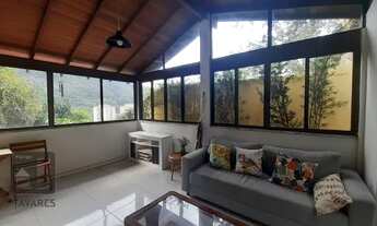 Imagem 6: Casa em Laranjeiras