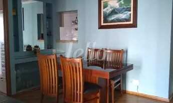 Imagem 4: São Paulo - Apartamento Padrão - Santana