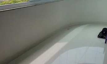 Imagem 3: APARTAMENTO NASCENTE DE 90M2 COM 3/4 SENDO 1 QUARTO SUÍTE. FICA LOCALIZADO EM LAURO DE FRE