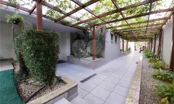 Imagem: São Paulo - Apartamento Padrão - MOEMA