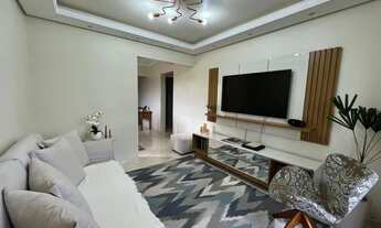 Imagem 3: Apartamento com 2 dormitórios à venda, 78 m² por R$ 329.000,00 - Passos dos Ferreiros - Gr