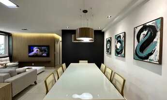 Imagem 5: Apartamento 83m² no Planalto Porteira fechada 02 Quartos TR157549*-MKT&-21