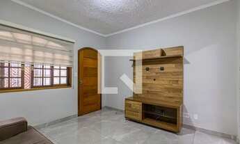 Imagem 4: Casa para Aluguel - Parque Bandeirante, 2 Quartos, 127 m2