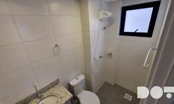 Imagem 7: Studio mobiliado BF2211 - Primeira locação