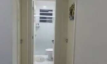 Imagem 4: Apartamento com 2 dormitórios à venda, 45 m² por R$ 130.000 - Pompéia - Piracicaba/SP