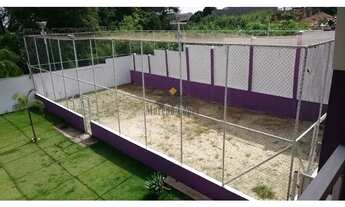 Imagem 4: Chácara VOTORANTIM - SP