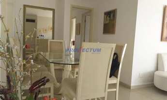 Imagem 3: Apartamento - Bosque - Campinas