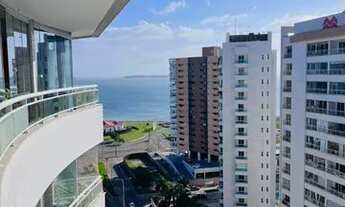 Imagem 4: Apartamento para aluguel tem 187 metros quadrados com 3 quartos em Ponta D'Areia - Sã