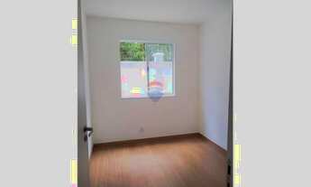 Imagem 4: Apartamento 2 quartos com cooktop e área de lazer