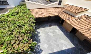 Imagem 3: Casa para venda com 120 metros quadrados com 3 quartos em Vista Alegre - Rio de Janeiro