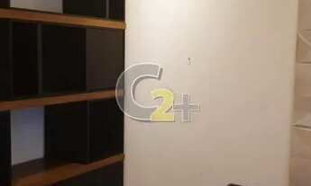 Imagem 7: APARTAMENTO - PINHEIROS - 02 SUÍTES - 02 VAGAS DE GARAGEM - DEPÓSITO