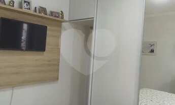 Imagem 6: Sobreposta Baixa com 118m² 3 Dormitórios Suíte 2 Vagas