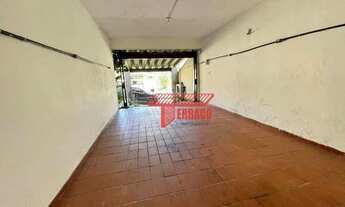 Imagem 4: Sobrado com 3 dormitórios - venda por R$ 550.000,00 ou aluguel por R$ 2.125,76/mês - Vila