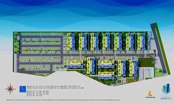 Imagem 16: 041- VILLAGE DO PORTO - 500 REAIS DE ENTRADA - FALE COMIGO AGORA