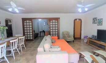 Imagem 2: Apartamento com 3 dormitórios à venda, 150 m² por R$ 760.000,00 - Pitangueiras - Guarujá/S