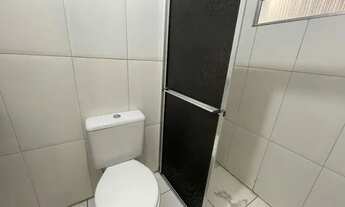 Imagem 3: Apartamento com 1 dormitório para alugar, 33 m² por R$ 870/mês - Jardim Bela Vista - Guaru