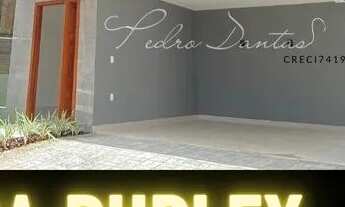 Imagem: Casa duplex Condomínio Fazenda Park