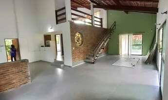 Imagem 5: Aldeia - condomínio excelente para crianças