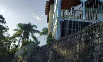 Imagem 2: Casa à venda 6 quartos em Florianópolis bairro Itacorubi R$ 2.000.000,00