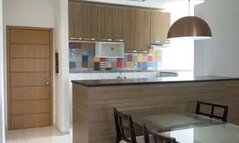 Imagem 2: Apartamento para venda tem 72 metros quadrados com 3 quartos em Rio Madeira - Porto Velho