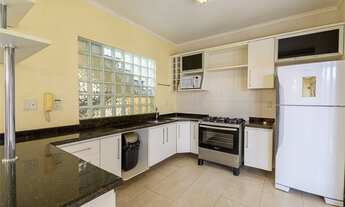 Imagem 5: Sobrado à venda, com 271m² e 3 dormitórios, no bairro da Mont'Serrat em Canoas