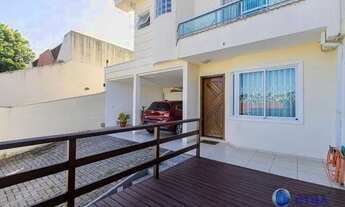 Imagem 5: SOBRADO com 3 dormitórios à venda com 145m² por R$ 645.000,00 no bairro Boa Vista - CURITI