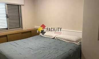 Imagem: Lindo apartamento com 03 Quartos e Suíte