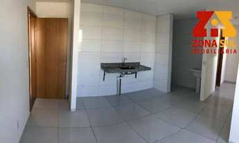 Imagem 7: Apartamento com 2 dormitórios à venda, 50 m² por R$ 34.000,00 - Valentina - João Pessoa/PB