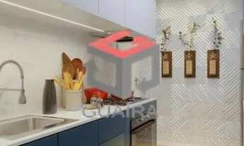 Imagem 3: Apartamento à venda 2 quartos 1 suíte 1 vaga Atibaia Residencial Baeta Neves - São Bernard