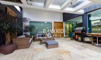 Imagem 3: Casa com 4 quartos, vaga para 2 carros, 395m2, Itaipu - Niterói