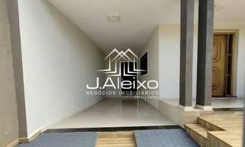 Imagem 2: Casa para alugar no bairro Vila Angélica - São José do Rio Preto/SP